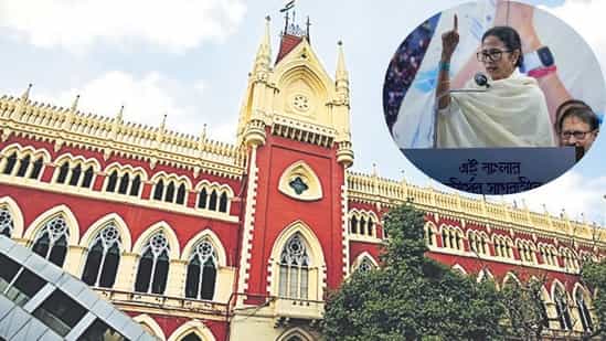 ‘Repeated pleas for order fell on deaf ears’: What happened inside Calcutta HC during ED's I-PAC raid hearing