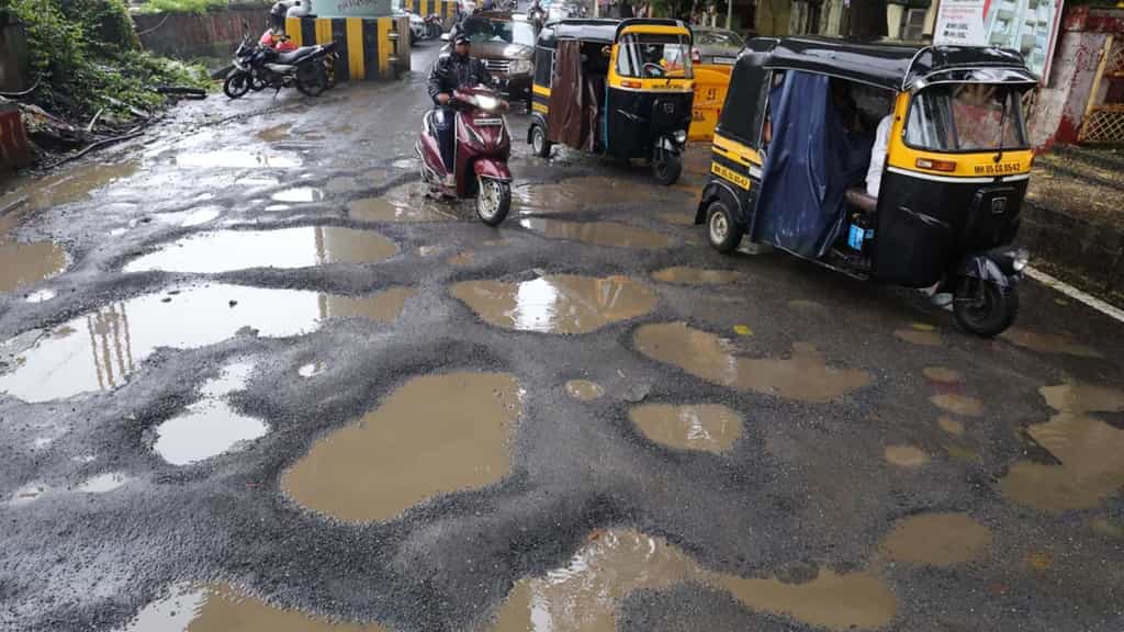 Pothole deaths to pollution: Ahead of January 15 BMC polls, a look at how Bombay HC pulled up civic body’s inefficiency on issues core to residents