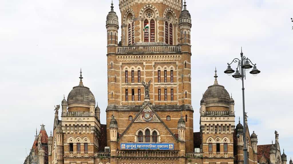 BMC polls: Maharashtra Assembly Speaker's brother shows ₹124 crore assets in affidavit