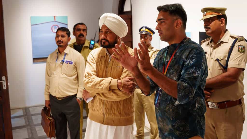 Punjab ground to viral songs, Channi presence grows: Will he be Congress face for 2027 polls?