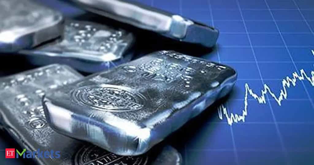 Motilal sees silver sparkle through 2026, pegs Rs 3.20 lakh target. Is the big run just beginning?
