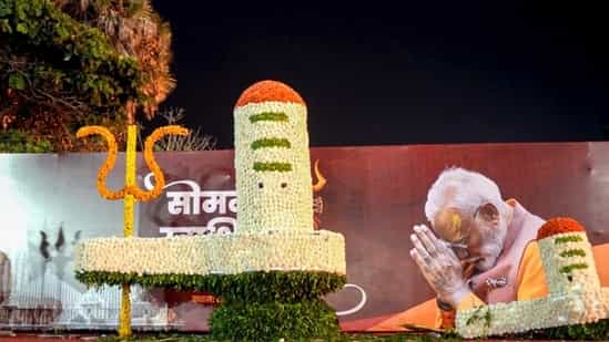 PM Modi in Gujarat from Jan 10 to 12; to offer prayers at Somnath temple, flag off Ahmedabad Metro phase 2