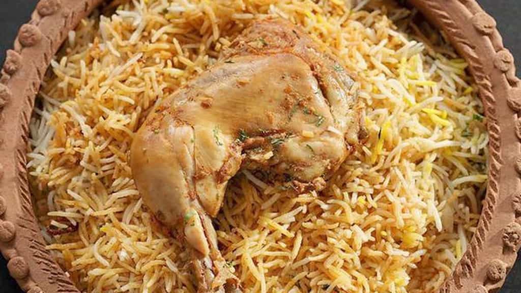 Researchers at IIIT-H try to crack the code of variation in biryanis