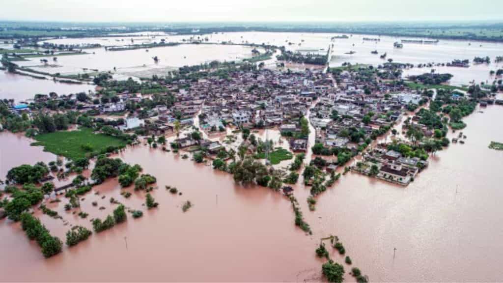 Punjab cuts flood damage claim to Rs 11,855 crore in final report to NDMA