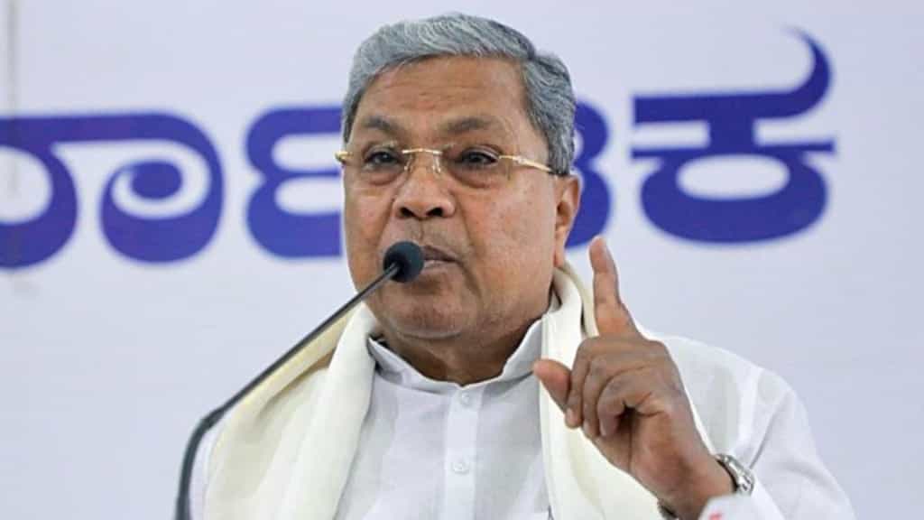 ‘If passed, Karnataka will oppose it’: Siddaramaiah warns Pinarayi Vijayan on Malayalam Language Bill