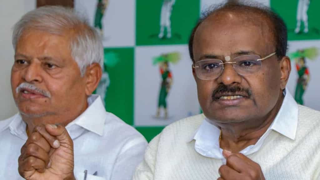 Karnataka hands over New Year Day Ballari clash case to CID