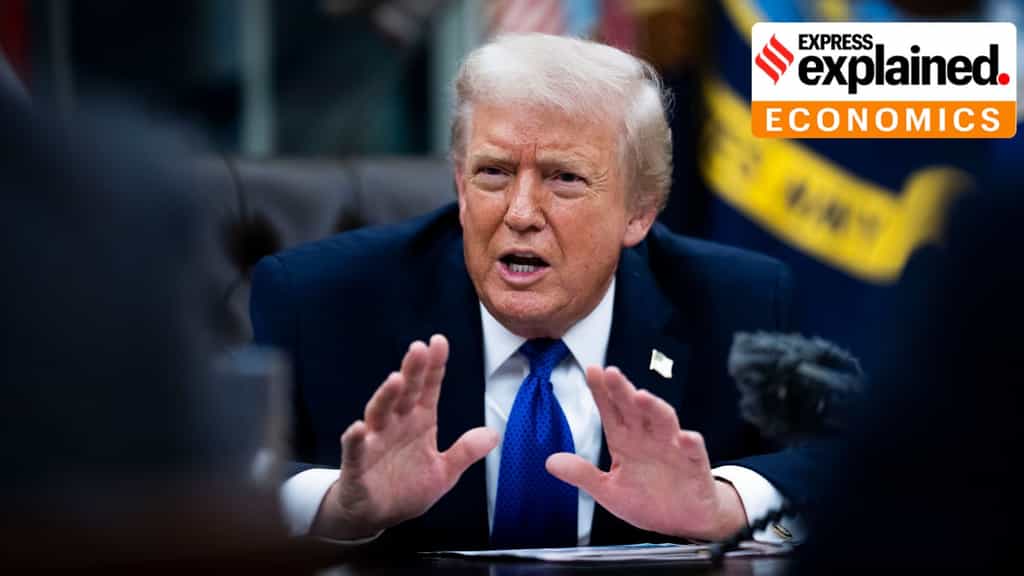 Trump’s 10 pc credit card rate cap proposal raises hopes, and questions for India