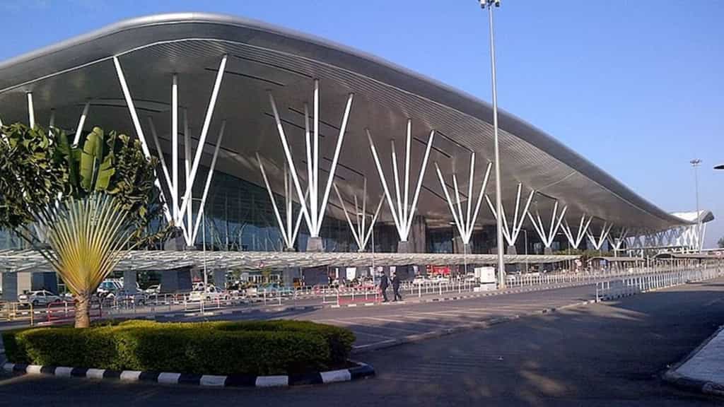 After chief secy’s visit, Karnataka govt directs BIAL to resolve pickup, bus bay issues at Bengaluru airport in a week