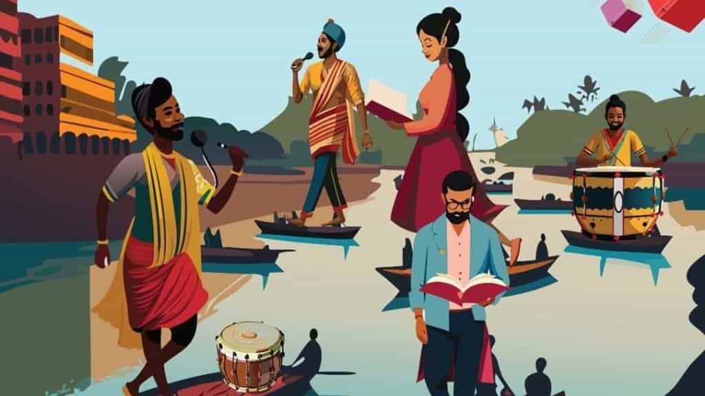 Banaras Lit Fest names longlist for its 2026 book awards