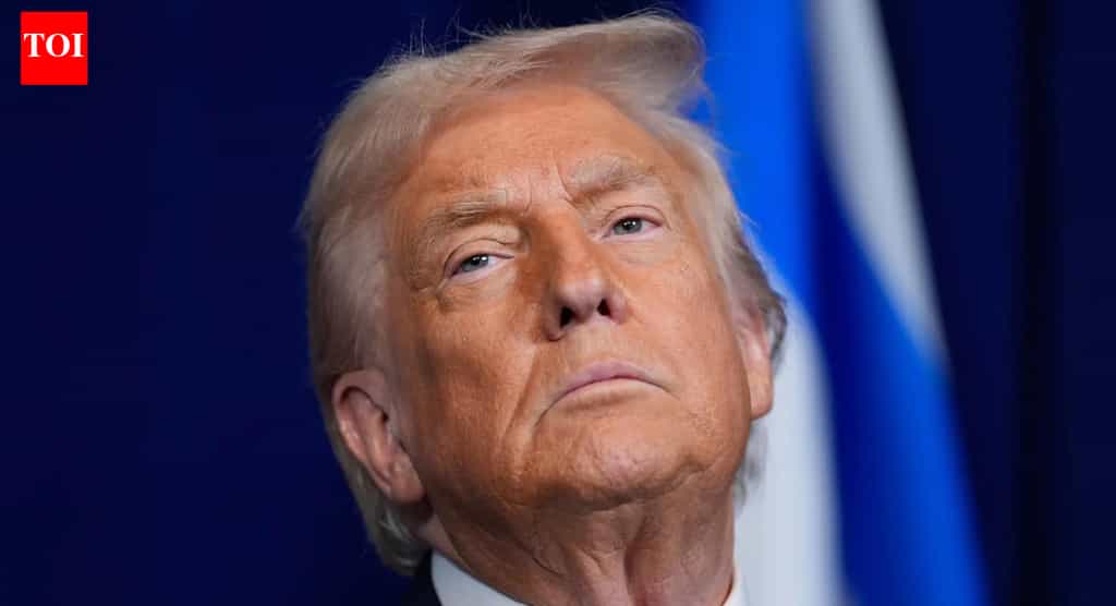 ‘I am very disappointed’: Could Russia's Putin face a similar fate after Maduro? What US President said