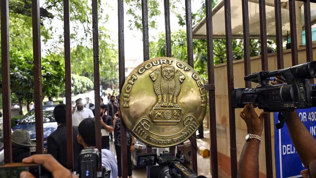 Consider government employee's plea to include live-in partner in family pension: Delhi HC to Centre