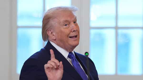 'Cannot be shared, or transferred': Nobel Committee shuts doors on Trump's 'will accept Prize from Machado' remark | Today News