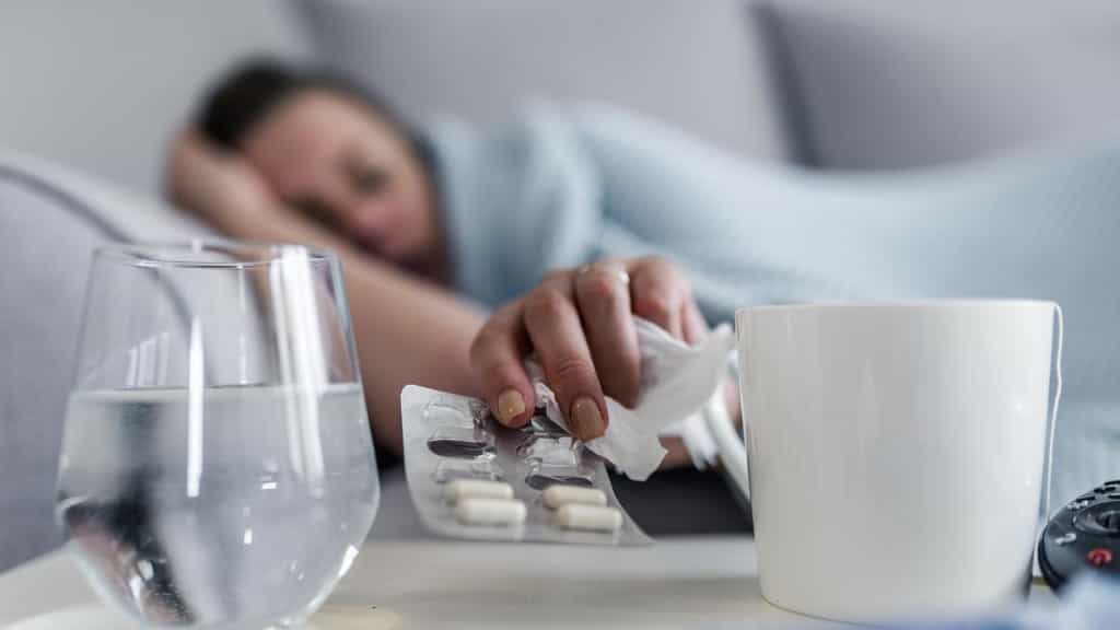 Cold wave heightens risk of infections, affects patients with hypertension, heart ailments, caution doctors