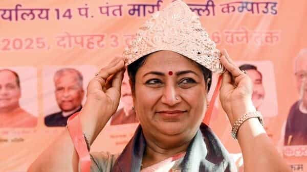 Delhi CM Rekha Gupta shuts down trolls after backlash on AQI gaffe: ‘They don’t like 24/7 working Chief Minister' | Today News