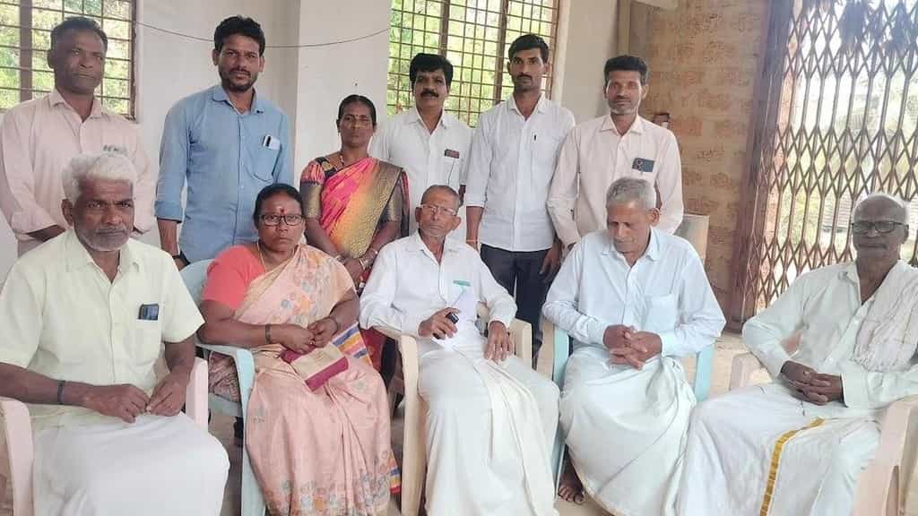 Families facing social boycott hope for redress in the new law