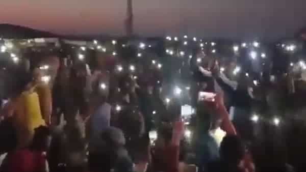 Protests in Pakistan's Sindh over Hindu farmer's killing, ultimatum given to arrest accused: Report | Today News