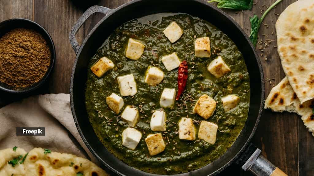 ‘Frying paneer isn’t unhealthy, however…’: Nutritionist sheds light on the ‘bigger’ concern when cooking the protein-rich food