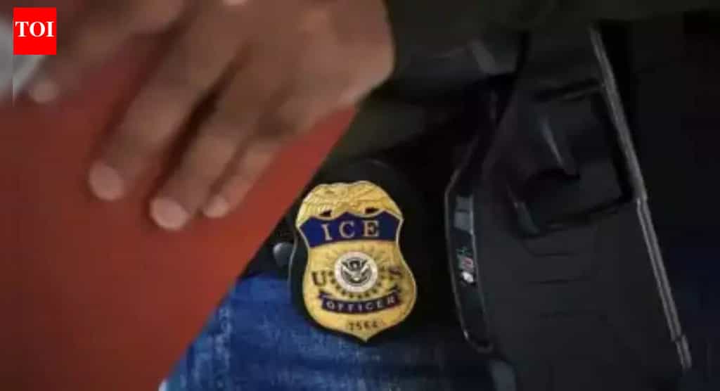 Renee Nicole Good shooting: ICE agent threatens Minneapolis women on camera, says 'don't make a bad decision'