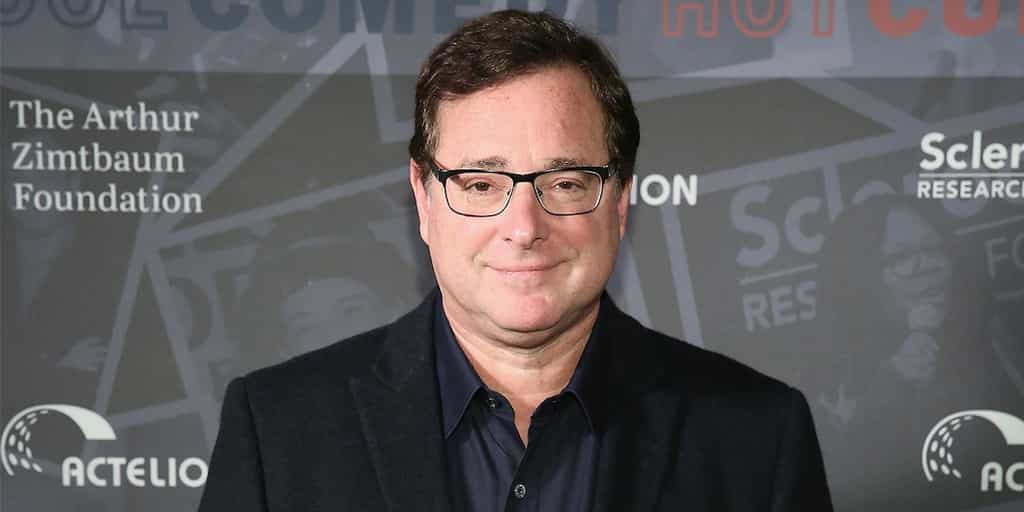 Full House Stars Honor Bob Saget on 4th Anniversary of His Death