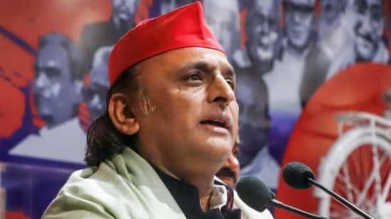 Akhilesh claims BJP leaders already knew how many voters will be removed form draft electoral rolls