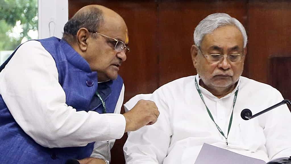 ‘In his personal capacity’ – JD-U distances itself from KC Tyagi’s call for Bharat Ratna for Nitish Kumar