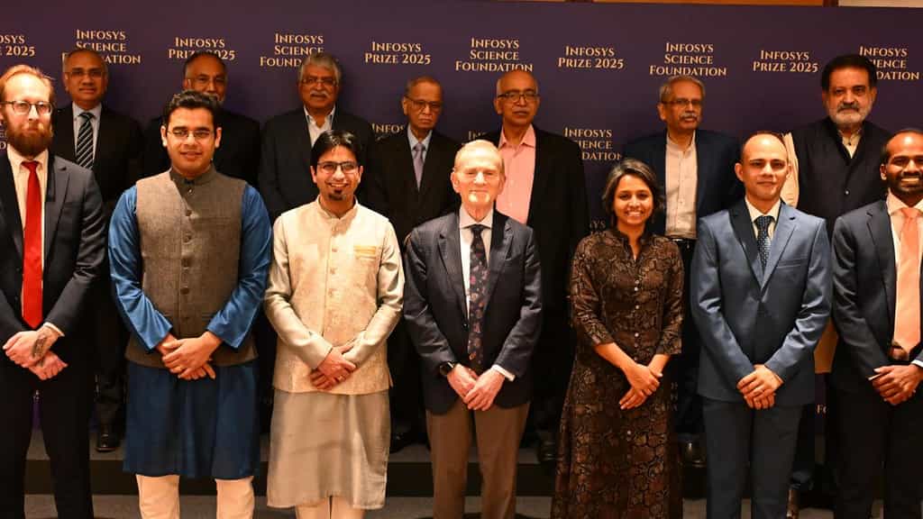 China will have half of newly-diagnosed Parkinson’s disease cases in the next decade: Nobel Laureate