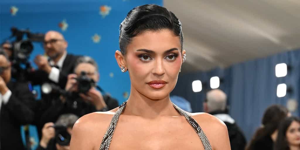 Kylie Jenner Shares Luxe Home Renovations That Include Custom Space for Daughter Stormi