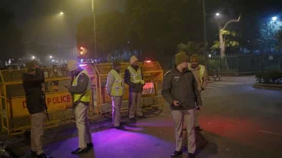 Man asked her name, then shot her: Delhi RWA chief killed, was key witness in husband's 2023 murder