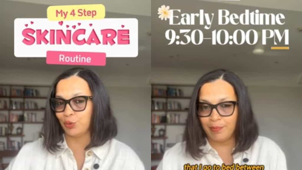 ‘Keep it real this year’: Rujuta Diwekar shares her 4-step skincare guide for a ‘glowing 2026’