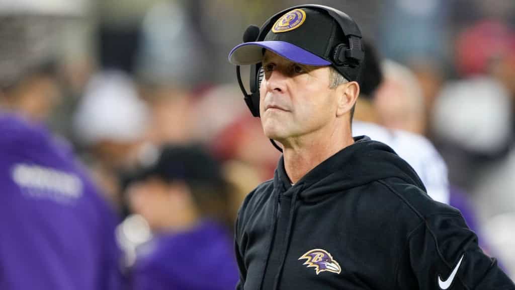 John Harbaugh to limit coaching interviews to a few teams - ESPN