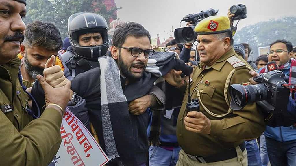 Why was bail denied to Umar and Sharjeel? | Explained