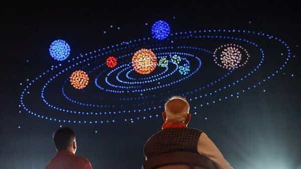 Blue economy, green energy on agenda as PM Modi opens Vibrant Gujarat Conference in Rajkot today – All you need to know | Today News