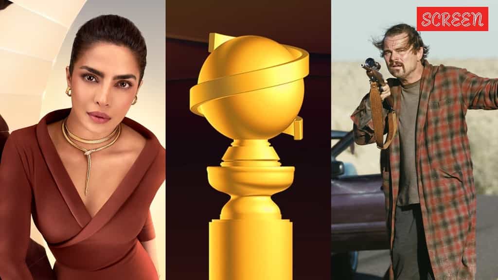 Golden Globes 2026: Date, Time, Nominees, Host, Presenters and other details