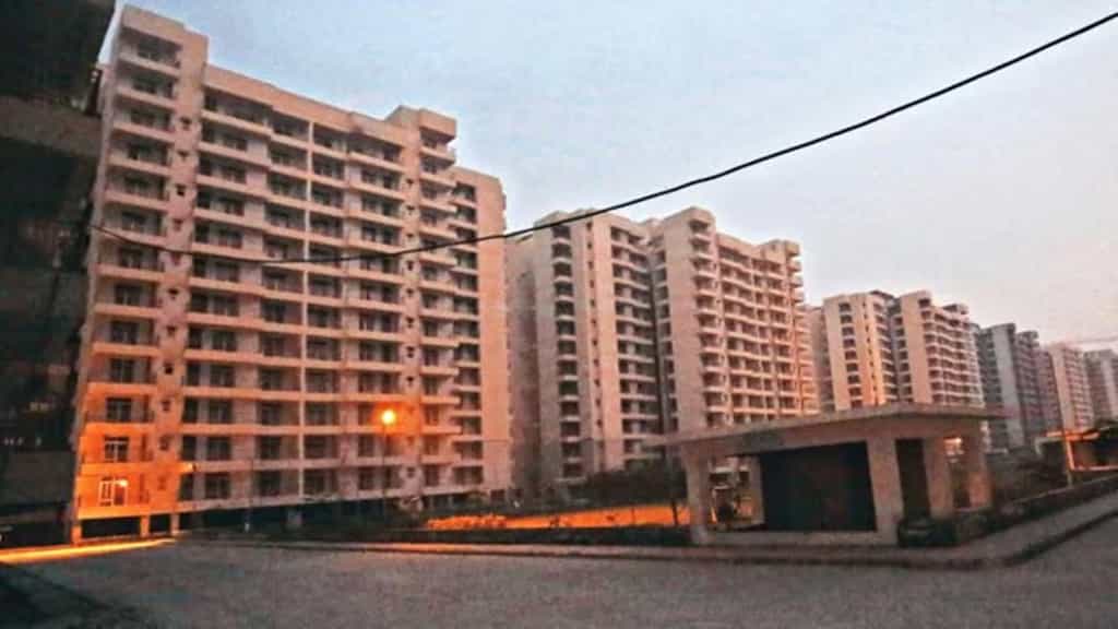 DDA halts conversion of properties from leasehold to freehold