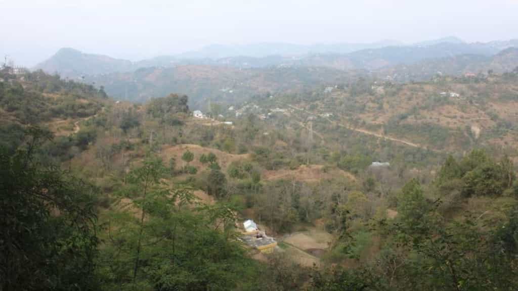 Jathiya Devi mountain township: Gram Sabha Bagi passes resolution against land acquisition