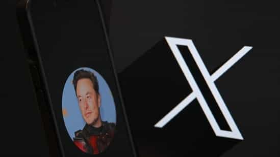 X blocks content, deletes 600+ accounts after govt move on Grok obscene imagery row: Sources