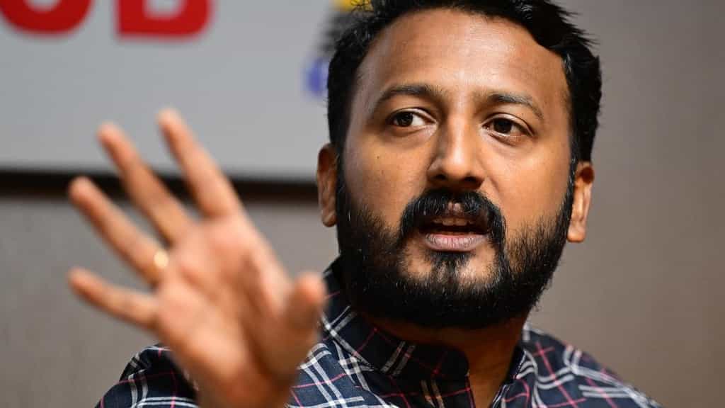 Months-long under-the-radar investigation paved the way for Mamkootathil’s arrest