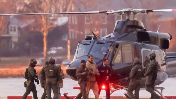 Inside Nicolas Maduro's capture: Venezuelan forces bled from nose, vomited blood — security guard recounts sonic weapon | Today News