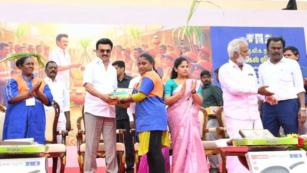 DMK will win more than 200 seats in 2026 elections: Tamil Nadu CM Stalin