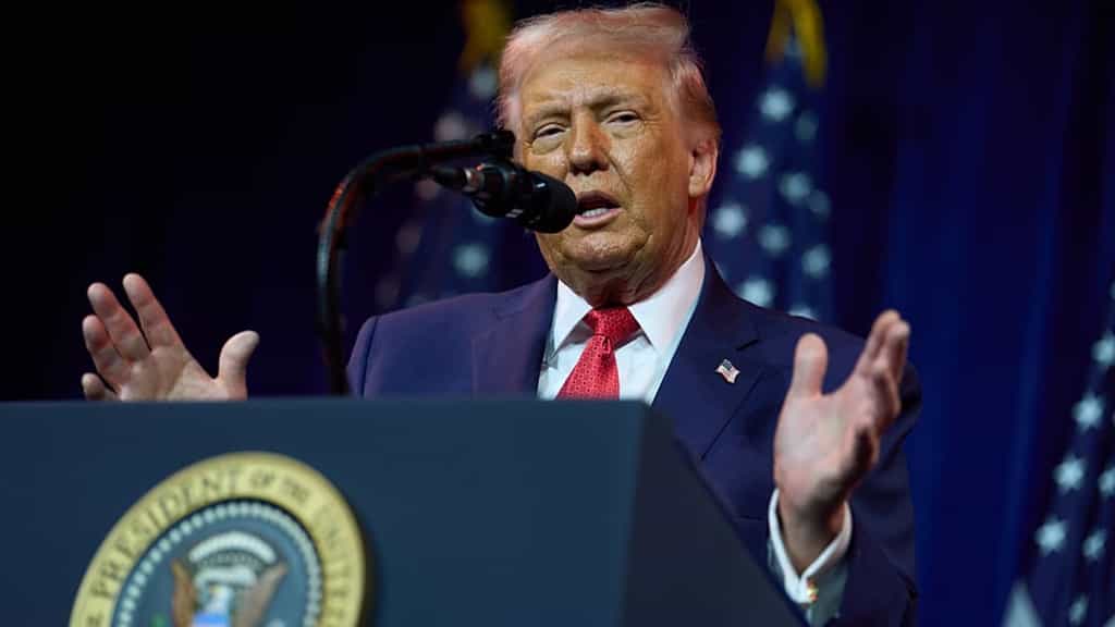 All of Trump’s climate attacks and setbacks so far in 2026