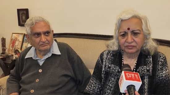 ‘Matter of national security’: How Delhi couple was kept under ‘digital arrest’ for over 2 weeks, duped of ₹14 crore