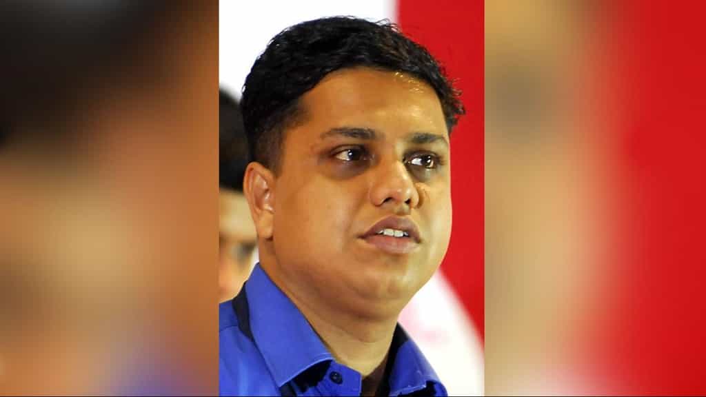 Kerala Assembly Speaker’s office seeks legal opinion on disqualifying Palakkad MLA Rahul Mamkootathil