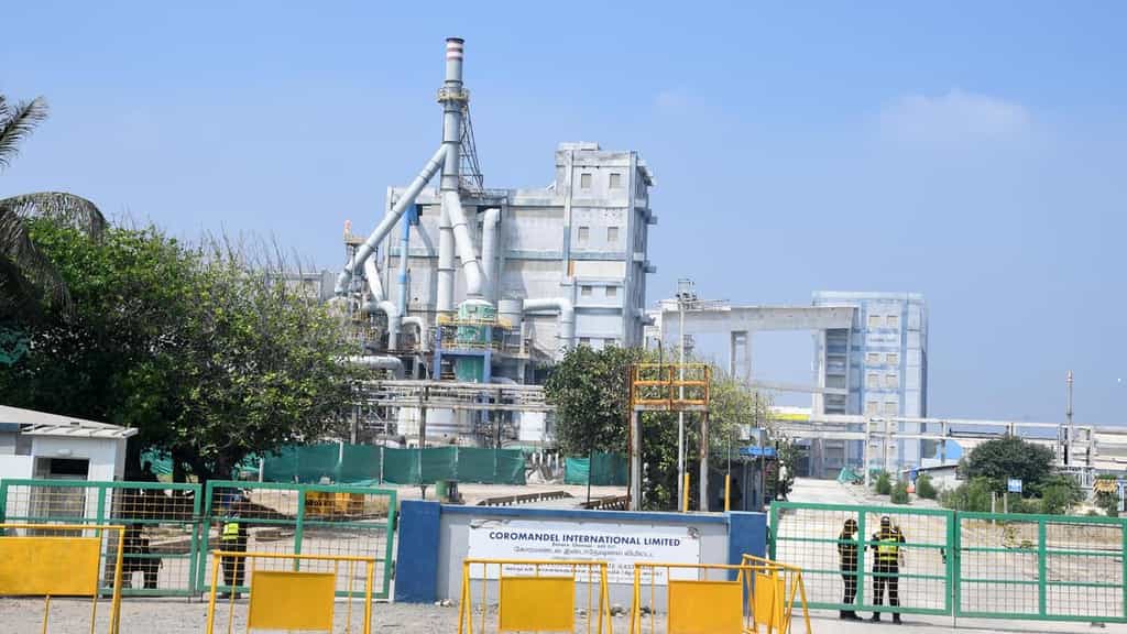 Seal Ennore ammonia terminal and pipeline, insists a PIL before Madras High Court