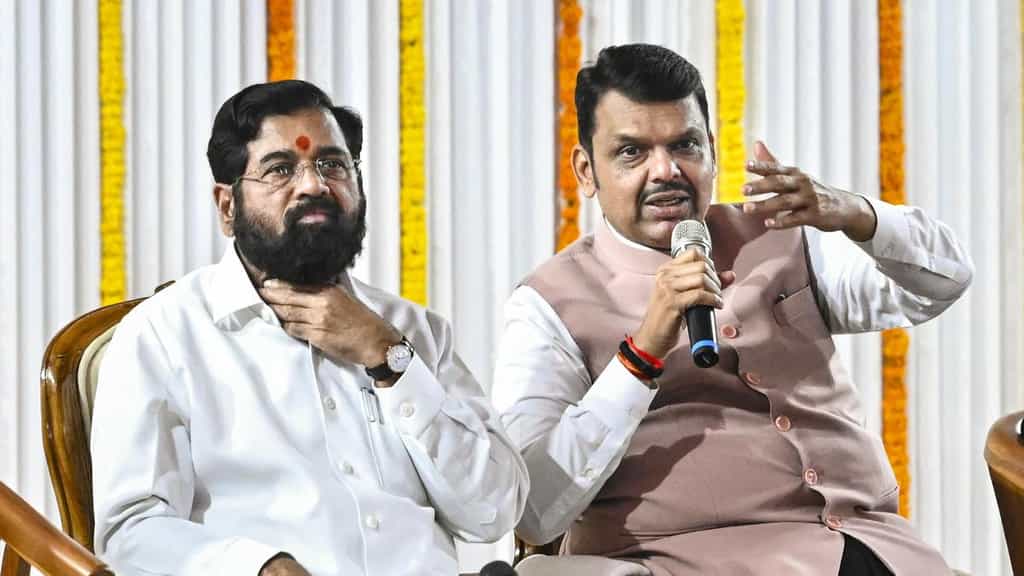 Mumbai civic polls: Mahayuti releases manifesto, promises 50% bus concession for women alongside new benefits