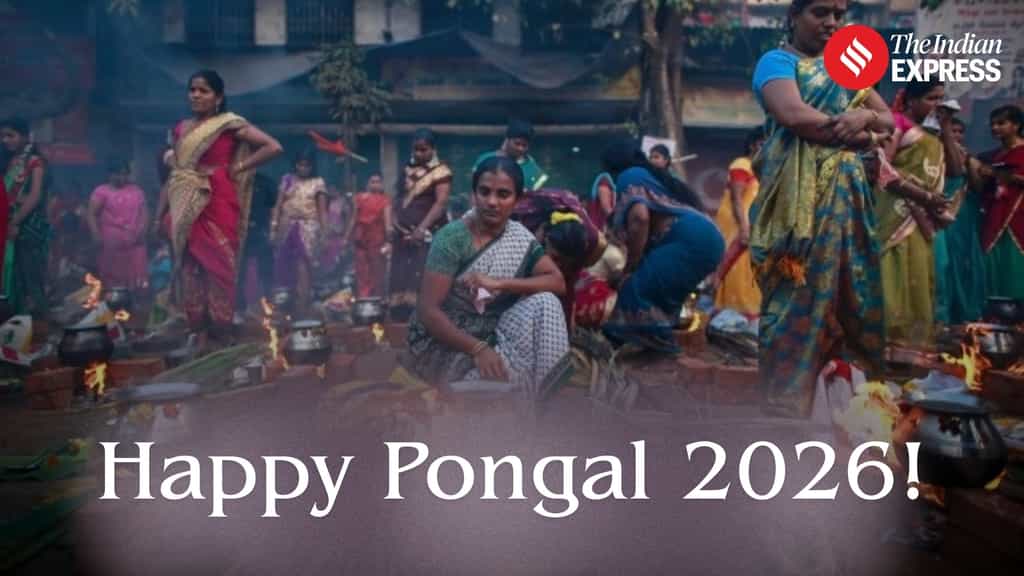Pongal 2026: Date, Rituals, Origin, Significance and How the Harvest Festival Is Celebrated in Tamil Nadu