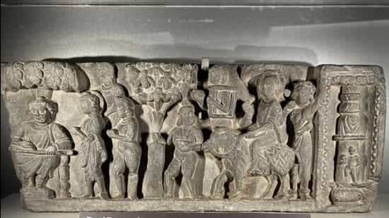 HistoriCity: The return of the Buddha’s relics and their deep Indian roots