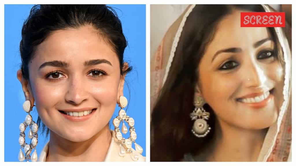 Alia Bhatt ranks Yami Gautam’s turn in Haq among ‘one of my top female performances of all time’: ‘You are pure craft, heart, and all things gold’