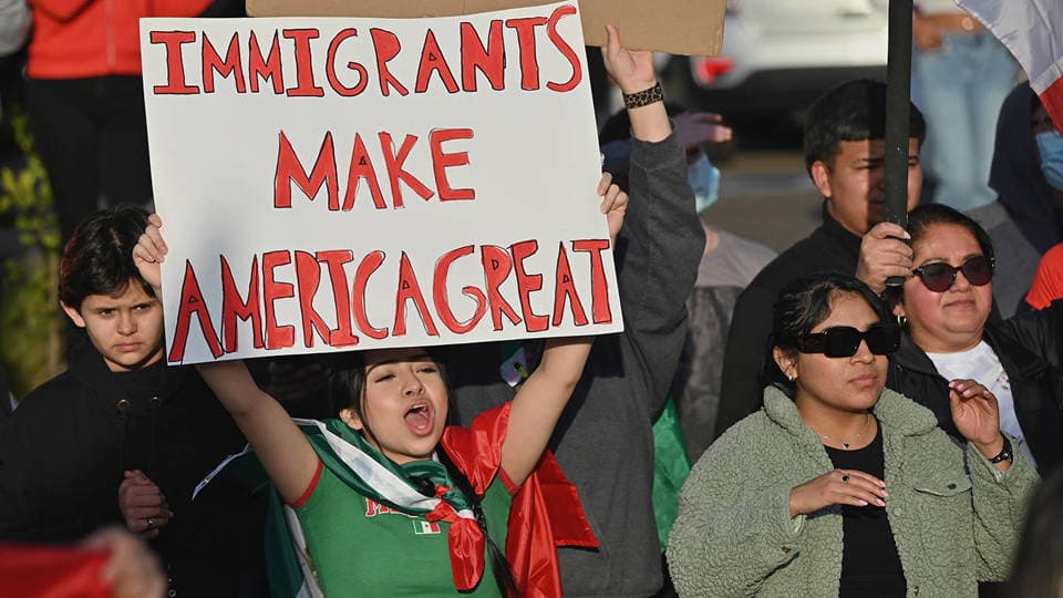 Trump’s Immigration Crackdown Isn't Working