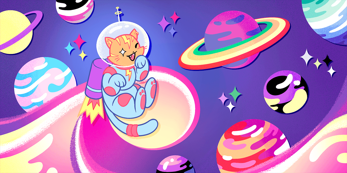 Call for Submissions: Digital Pride